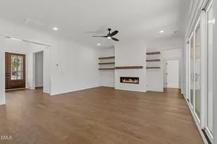 2310 Hardwood Dr, Hillsborough, NC 27278 - Photo 17