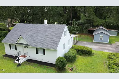 309 McGwigan Street, Enfield, NC 27823 - Photo 1