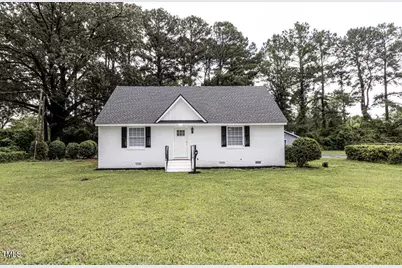 309 McGwigan Street, Enfield, NC 27823 - Photo 3