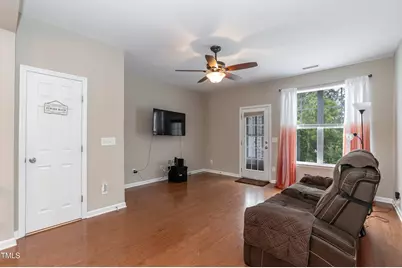 100 Stratford Lakes Drive #150, Durham, NC 27713 - Photo 5