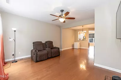 100 Stratford Lakes Drive #150, Durham, NC 27713 - Photo 7