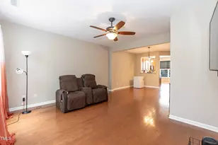 100 Stratford Lakes Dr, Durham, NC 27713 - Photo 7