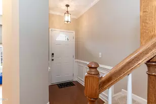 100 Stratford Lakes Dr, Durham, NC 27713 - Photo 3