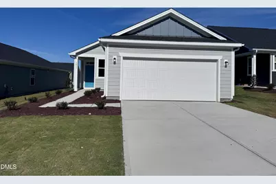 2873 Springtooth Drive, Raleigh, NC 27616 - Photo 1