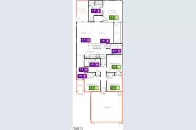 2873 Springtooth Drive, Raleigh, NC 27616 - Photo 13