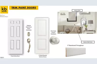 2873 Springtooth Drive, Raleigh, NC 27616 - Photo 17