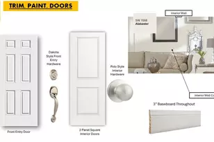 2873 Springtooth Dr, Raleigh, NC 27616 - Photo 17