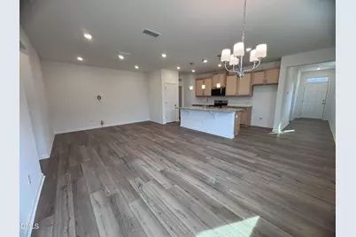 2873 Springtooth Drive, Raleigh, NC 27616 - Photo 3