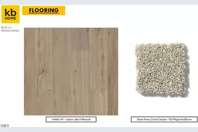 2873 Springtooth Drive, Raleigh, NC 27616 - Photo 11