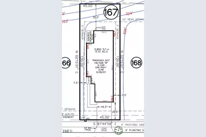 2873 Springtooth Drive, Raleigh, NC 27616 - Photo 19