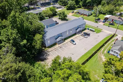 2911 Boone Trail, Raleigh, NC 27610 - Photo 15