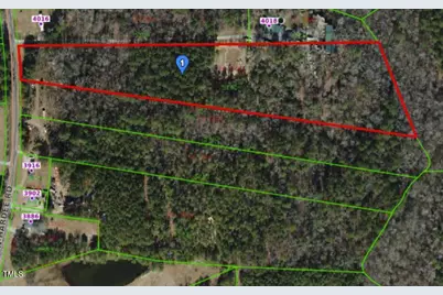 Tract 3 Benson Hardee Road, Benson, NC 27504 - Photo 1