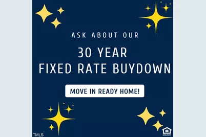 156 Gladstone Loop, Clayton, NC 27520 - Photo 19