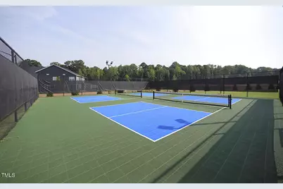 1634 Singing Bird Trail, Wake Forest, NC 27587 - Photo 25
