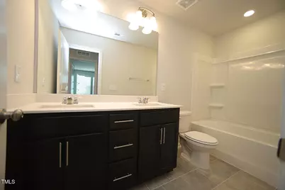 1634 Singing Bird Trail, Wake Forest, NC 27587 - Photo 19