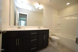 1634 Singing Bird Trl, Wake Forest, NC 27587 - Photo 19