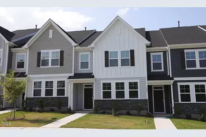 1634 Singing Bird Trail, Wake Forest, NC 27587 - Photo 1