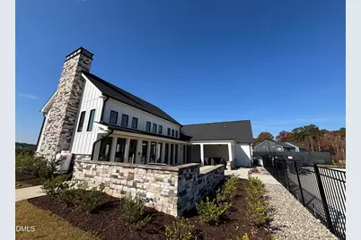 1634 Singing Bird Trail, Wake Forest, NC 27587 - Photo 23