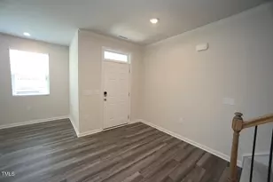 1634 Singing Bird Trl, Wake Forest, NC 27587 - Photo 3