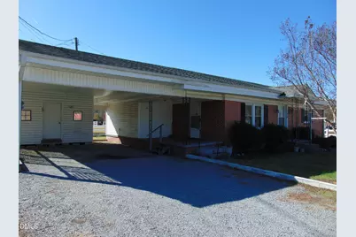 104 E Edgecombe Street, Macclesfield, NC 27852 - Photo 27