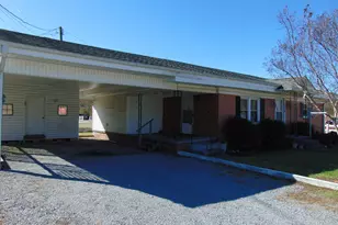 104 E Edgecombe St, Macclesfield, NC 27852 - Photo 27