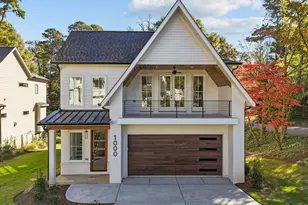 1000 Canterbury Rd, Raleigh, NC 27607 - Photo 1