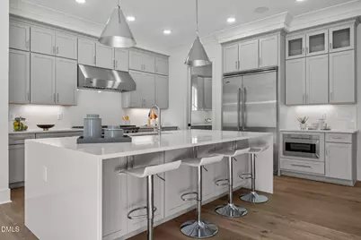 1000 Canterbury Road, Raleigh, NC 27607 - Photo 5