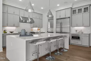 1000 Canterbury Rd, Raleigh, NC 27607 - Photo 5