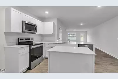 228 Holmes Corner Drive, Wilsons Mills, NC 27577 - Photo 9