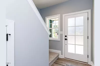 17 Collins Street, Franklinton, NC 27525 - Photo 5