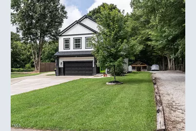 17 Collins Street, Franklinton, NC 27525 - Photo 3