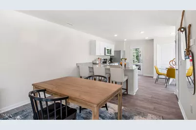 171 Holmes Corner Drive, Wilsons Mills, NC 27577 - Photo 3