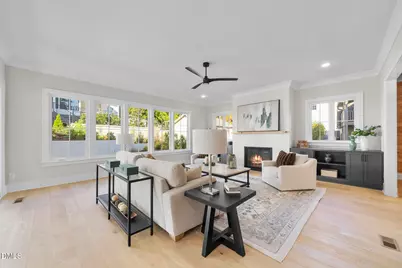 1003 Canterbury Road, Raleigh, NC 27607 - Photo 11