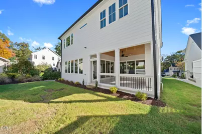 1003 Canterbury Road, Raleigh, NC 27607 - Photo 43