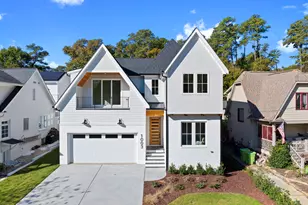 1003 Canterbury Rd, Raleigh, NC 27607 - Photo 1