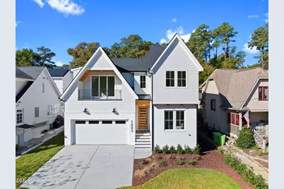 1003 Canterbury Road, Raleigh, NC 27607 - Photo 1