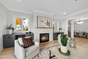 1003 Canterbury Rd, Raleigh, NC 27607 - Photo 13