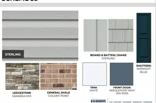 174 Oak Barrel Rd, Wilsons Mills, NC 27577 - Photo 33