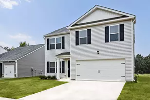 174 Oak Barrel Rd, Wilsons Mills, NC 27577 - Photo 3