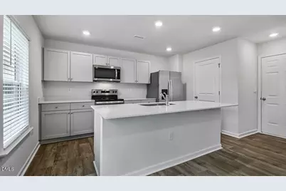 174 Oak Barrel Road, Wilsons Mills, NC 27577 - Photo 7