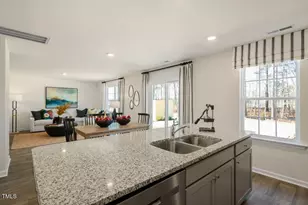 174 Oak Barrel Rd, Wilsons Mills, NC 27577 - Photo 5