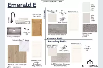 8005 Mint Whisper Way #Lot 82, Apex, NC 27523 - Photo 13