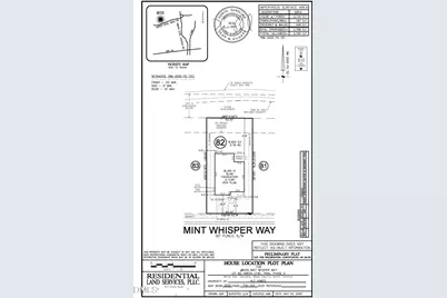 8005 Mint Whisper Way #Lot 82, Apex, NC 27523 - Photo 17