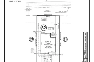 8005 Mint Whisper Way, Apex, NC 27523 - Photo 17