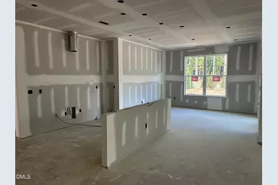 8005 Mint Whisper Way #Lot 82, Apex, NC 27523 - Photo 5