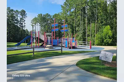 236 Lake Edge Drive, Lillington, NC 27546 - Photo 33