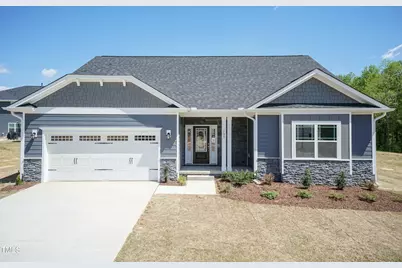 236 Lake Edge Drive, Lillington, NC 27546 - Photo 1