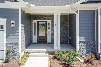 236 Lake Edge Drive, Lillington, NC 27546 - Photo 5