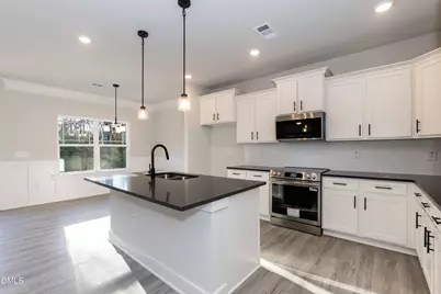 236 Lake Edge Drive, Lillington, NC 27546 - Photo 7