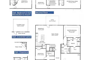 236 Lake Edge Dr, Lillington, NC 27546 - Photo 3